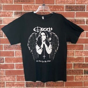 Ozzy Osbourne T-shirt